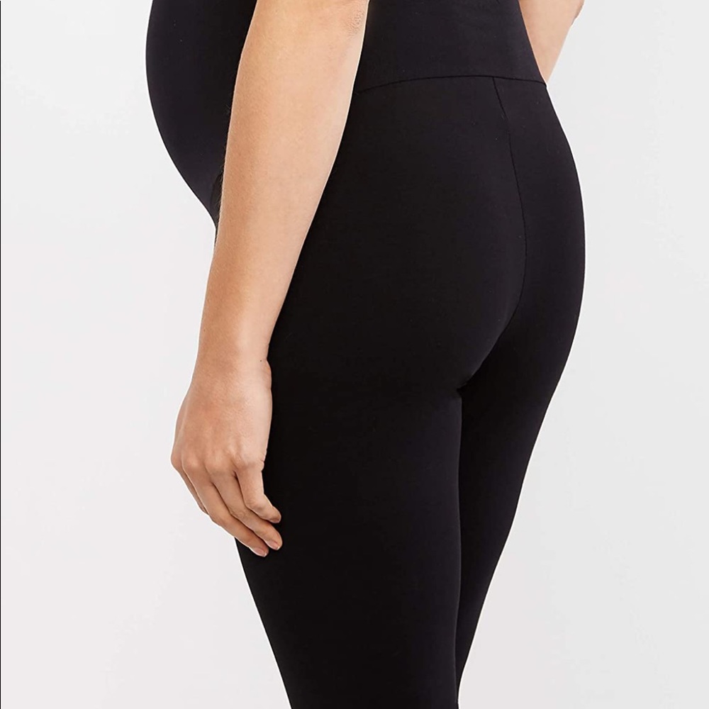 Medium size Maternity legging